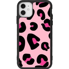 Apple iPhone 12 Mat Uyumlu Siyah Kılıf – Yumuşak Silikon, Koruyucu, Şok Emici Kapak