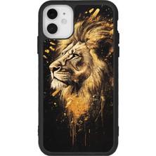 Apple iPhone 12 Mat Uyumlu Siyah Kılıf – Yumuşak Silikon, Koruyucu, Şok Emici Kapak