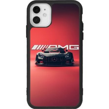 Apple iPhone 12 Mat Uyumlu Siyah Kılıf – Yumuşak Silikon, Koruyucu, Şok Emici Kapak