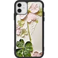 Apple iPhone 12 Mat Uyumlu Siyah Kılıf – Yumuşak Silikon, Koruyucu, Şok Emici Kapak