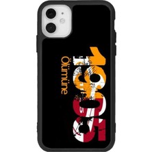 Apple iPhone 12 Mat Uyumlu Siyah Kılıf – Yumuşak Silikon, Koruyucu, Şok Emici Kapak