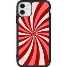 Apple iPhone 12 Mat Uyumlu Siyah Kılıf – Yumuşak Silikon, Koruyucu, Şok Emici Kapak