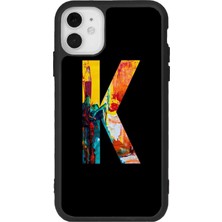 Apple iPhone 12 Mat Uyumlu Siyah Kılıf – Yumuşak Silikon, Koruyucu, Şok Emici Kapak