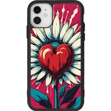Apple iPhone 12 Mat Uyumlu Siyah Kılıf – Yumuşak Silikon, Koruyucu, Şok Emici Kapak