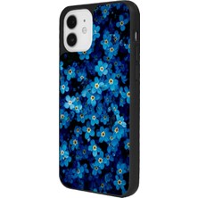 Apple iPhone 12 Mat Uyumlu Siyah Kılıf – Yumuşak Silikon, Koruyucu, Şok Emici Kapak