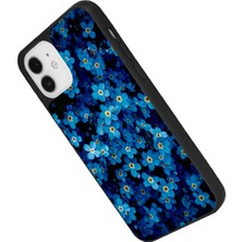 Apple iPhone 12 Mat Uyumlu Siyah Kılıf – Yumuşak Silikon, Koruyucu, Şok Emici Kapak