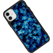 Apple iPhone 12 Mat Uyumlu Siyah Kılıf – Yumuşak Silikon, Koruyucu, Şok Emici Kapak