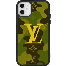 Apple iPhone 12 Mat Uyumlu Siyah Kılıf – Yumuşak Silikon, Koruyucu, Şok Emici Kapak