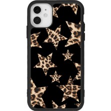 Apple iPhone 12 Mat Uyumlu Siyah Kılıf – Yumuşak Silikon, Koruyucu, Şok Emici Kapak