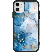 Apple iPhone 12 Mat Uyumlu Siyah Kılıf – Yumuşak Silikon, Koruyucu, Şok Emici Kapak