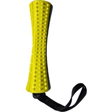 Zen Dog Playful Köpek Eğitim Oyuncağı - Dayanıklı Kauçuk, Isırma ve Çiğneme Oyunu, Zeka Geliştirici, Yavru ve Yetişkin Köpekler İçin