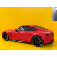 Mercedes Amg Gt 63 Coupe