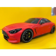 Mercedes Amg Gt 63 Coupe