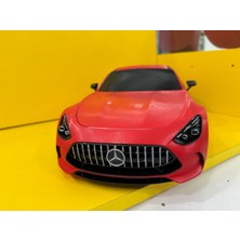 Mercedes Amg Gt 63 Coupe