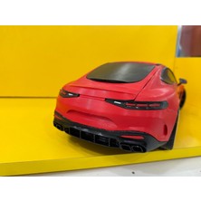 Mercedes Amg Gt 63 Coupe