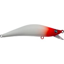 Han Fishing Hanfish LOKMAN 80S 8 Cm 8.5 Gr Maket Yem #RENK:LM256 - Red Head