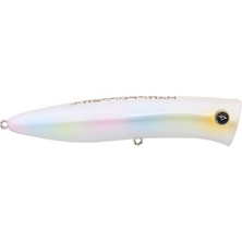 Han Fishing Hanfish HARP POPPER 110 mm 28 g. #RENK:Hp-50 Pale Clow