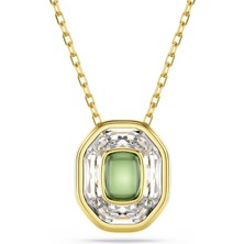 Swarovski 5705580 Swarovski Kolye Chroma:pend Perı/gos