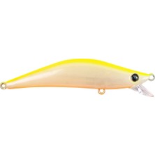 Han Fishing Hanfish LOKMAN 80S 8 Cm 8.5 Gr Maket Yem #RENK:LM240 - Lemon