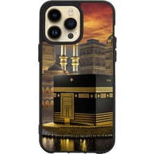 Apple iPhone 12 Pro Siyah Silikon Kılıf - Yumuşak, Şık ve Dayanıklı Koruma