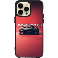 Apple iPhone 12 Pro Siyah Silikon Kılıf - Yumuşak, Şık ve Dayanıklı Koruma