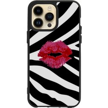 Apple iPhone 12 Pro Siyah Silikon Kılıf - Yumuşak, Şık ve Dayanıklı Koruma