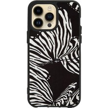 Apple iPhone 12 Pro Siyah Silikon Kılıf - Yumuşak, Şık ve Dayanıklı Koruma