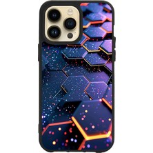 Apple iPhone 12 Pro Max Siyah Silikon Kılıf  Çiziklere ve Darbelere Karşı Koruma