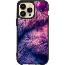 Apple iPhone 12 Pro Max Siyah Silikon Kılıf  Çiziklere ve Darbelere Karşı Koruma