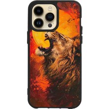 Apple iPhone 12 Pro Max Siyah Silikon Kılıf  Çiziklere ve Darbelere Karşı Koruma