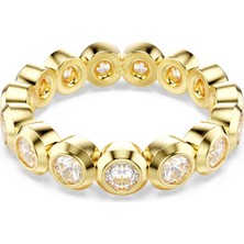 Swarovski 5714312 Swarovski Yüzük Imber:rıng S Whıte/gos 58