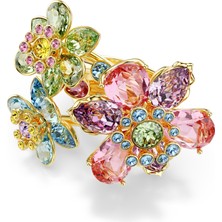 Swarovski 5721582 Swarovski Yüzük Idyllıa:rıng Trıple Mul/gos 58