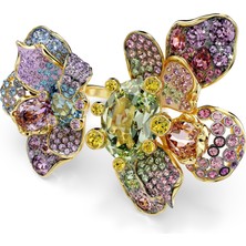Swarovski 5721593 Swarovski Yüzük Idyllıa:rıng Mul/mıx 58