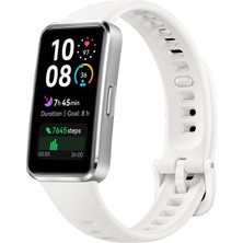 Huawei Band 10 Beyaz