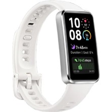 Huawei Band 10 Beyaz