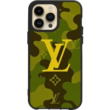 Apple iPhone 13 Pro Siyah Silikon Kılıf  Çiziklere ve Darbelere Karşı Koruma