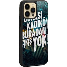 Apple iPhone 13 Pro Siyah Silikon Kılıf  Çiziklere ve Darbelere Karşı Koruma