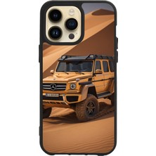 Apple iPhone 13 Pro Siyah Silikon Kılıf  Çiziklere ve Darbelere Karşı Koruma