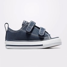Converse Chuck Taylor All Star Çocuk Lacivert Sneaker.412
