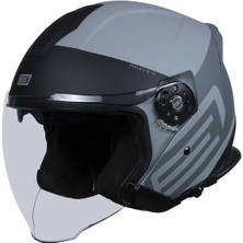 Origine Palio 2.0 Scout Açık Kask