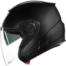 Nolan N40-5 06 Classico Nobile 302 Açık Kask