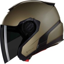 Nolan N40-5 06 Classico Nobile 315 Açık Kask