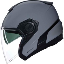 Nolan N40-5 06 Classico Nobile 303 Açık Kask