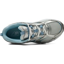 New Balance 408 Beyaz Unisex Ayakkabı