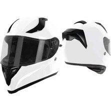 Origine Strada Solid Kapalı Kask