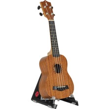 Sonrisa SU21-N Soprano Ukulele