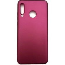 Huawei P30 Lite Uyumlu Yumuşak Slikon Kılıf