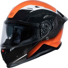 Origine Force Techno Kapalı Kask
