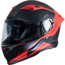 Origine Force Techno Kapalı Kask