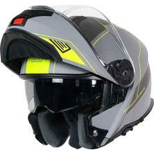 Origine Logic Linear Çene Açılır Kask